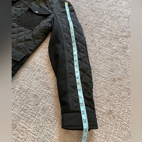 Banana Republic Black Men’s Jacket | Size M - Picture 11 of 12